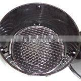 Charcoal Grill Barbecue Outdoor Garden Camping Charcoal BBQ Grill C0042 thumbnail-2