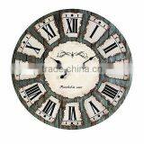 Chapman Hanging Wall Clock thumbnail-1