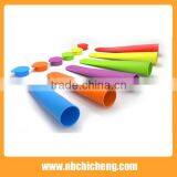 Silicone Popsicle Mold/Ice Cream Mold/Ice Pop Mold for Children thumbnail-3