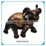 Resin Sculptures Animal Elephant Decor thumbnail-1