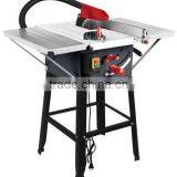 250mm 1500W Aluminum Cutting Cut Off Compound Miter Saw Wood Cutting Electric Power Table Bench Saw thumbnail-1