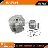 Brush Cutter Parts TH48 Cylinder Gas Cylinder Manufacturer China thumbnail-1