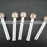 Sintered Diamond Burrs for Metal/diamond Burr for Grinding Carbon Steel thumbnail-1