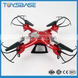 Toy X300C 2.4G 4CH Iphone Transmitter Version FPV Quadcopter With HD Camera,RC Quad Copter RTF,Wholesale Toys thumbnail-5