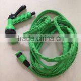 NEW DESIGN GARDEN HOSE With 7 Function Sprayer thumbnail-1