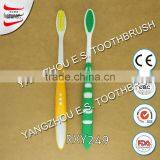 High Quality Wholesale Jordan Disposable Mini Toothbrush thumbnail-1