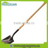 Wooden Tool Handles for Shovel Wholesale thumbnail-1