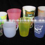 Plastic Cup thumbnail-1