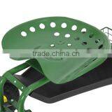 TC4501C Rolling Garden Work Seat With Four Wheels TC4501C thumbnail-4