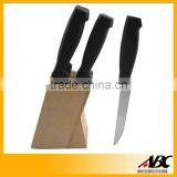 Good Quantity Stainless Steel Steak Knife thumbnail-5