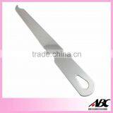 Personal Care Metal Colorful Nail File Gift thumbnail-4