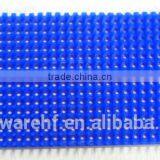 Medical Silicone Instrument Holding Racks,Silicone Pin Mat for Sterilization Trays thumbnail-2