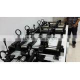 Outside Slider Whole Set Parts With Motor, Driver, Belt, Lens, Mirrors 6040 9060 1390 1610 thumbnail-5