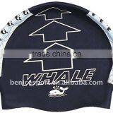 Caps Printed,swimming Caps,swim Caps thumbnail-1