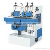 Woodline Milling Machine GMX4015 With Max. Planing Width 150 mm and Max.planing Thickness 120 mm