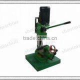 Mortiser Machine SHMK361A With Max. Length of Slot 16mm and Spindle Speed 2840r/min thumbnail-1