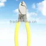 Sheet Metal Cutting Tool , Hand Cutting Tools, Electrical Wire Cable Cutter thumbnail-1
