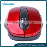 2.4G Wireless Mouse With Nano Receiver thumbnail-2