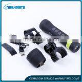 Bicycle Bluetooth Led Flashlight Speaker for Sale thumbnail-2
