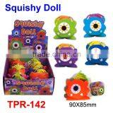 Soft Plastic Flashing Squeeze Eye Toys thumbnail-2