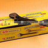 Balck Coating Adjustable Spanner Wrench thumbnail-4