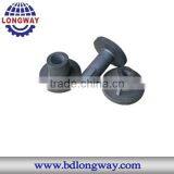 Sand Casting With High Quality Gray Iron thumbnail-4