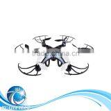 Tumbler rc Drone Quadcopter With 6-axis Gyro thumbnail-5