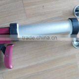 9 Inches Manual Aluminum Body Jerky Kit / Jerky Gun thumbnail-1