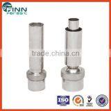 Garden Park Water Fountain Stainless Steel Nozzle thumbnail-1