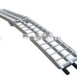 300kg Motorcycle Porta Aluminum Ramps Folding Ramps thumbnail-2