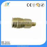 Brass Spare Parts for Air Compressor thumbnail-1