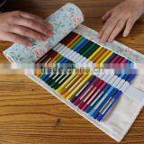 Wholesale Low Price New Style Roll up Latest Pencil Box thumbnail-2