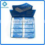 20PC Promotional Eraser Soft Cute Rubber Eraser for Office thumbnail-1