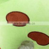 Hot Sale Stuffed Plush Animal Toy Giraffe Baby Pacifier thumbnail-6