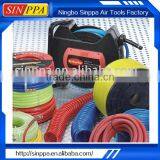 High Pressure Air Polyurethane PE Nylon PU Hose---AHC-10. thumbnail-1