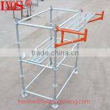 Steel Scaffolding System Layher Scaffolding for Construction thumbnail-1