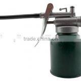 Berrylion Tools Hand Pump Flexible Spout Pressure Oiler With High Quality