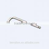 Berrylion CR-V 1.5mm-24mm Hex Allen Key L Type Hex Key Wrench thumbnail-3