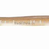 CZ-W3122 Claw Hammer With Wooden Handle thumbnail-1