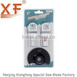 XF-Y015:Factory Directly Oscillating Tool Carbide Segment Saw Blade thumbnail-3