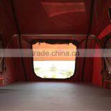 Off Road Car Roof Top Tent thumbnail-6