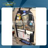 2015 Multi Use Camouflage Color Car Seatback Organizer , Car Hanging Bag thumbnail-1