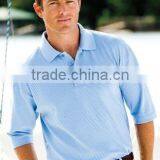 Shenzhen Manufactory Golf Clothes Short Sleeve Shirt Clothing thumbnail-1