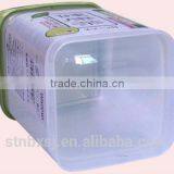 1.15L Square Type Seal Pot Food Container thumbnail-3