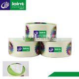 Custom Car Tissue Cup Car Tissue Box Holder Package Cylinder White Tissue Paper Tissue Box Holder For Car thumbnail-1