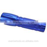 Rechargeable High Lumen Mini Led Flashlight Torch thumbnail-3