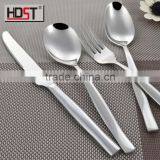 Stainless Steel Serving Spoon;restaurant Stainless Spoon and Fork Wholesale thumbnail-1