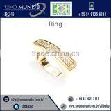 Ultimate Beautiful Design Engagement Ring Available at Feasible Price thumbnail-1