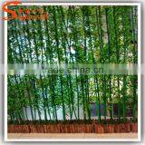 Factory Direct Artificial Bamboo Tree Fake Artificial Bamboo Plants Encryption Plastic Bamboo Poles thumbnail-4