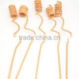Decorative Curly Reed Sticks /rattan Sticks With Color for Reed Diffuser thumbnail-4
